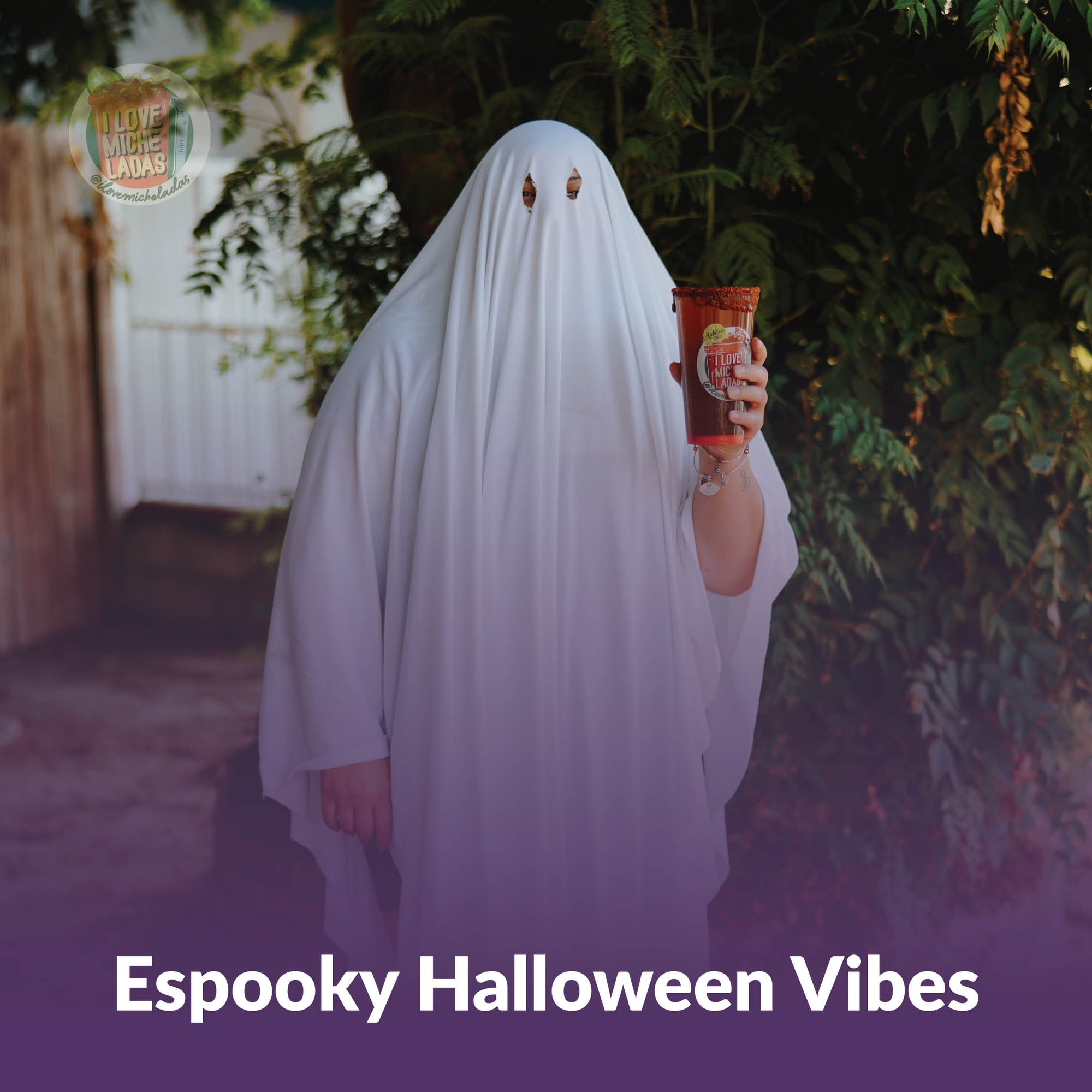 MICHE MIX OF THE WEEK: THE ONE WITH THE ESPOOKY HALLOWEEN VIBES