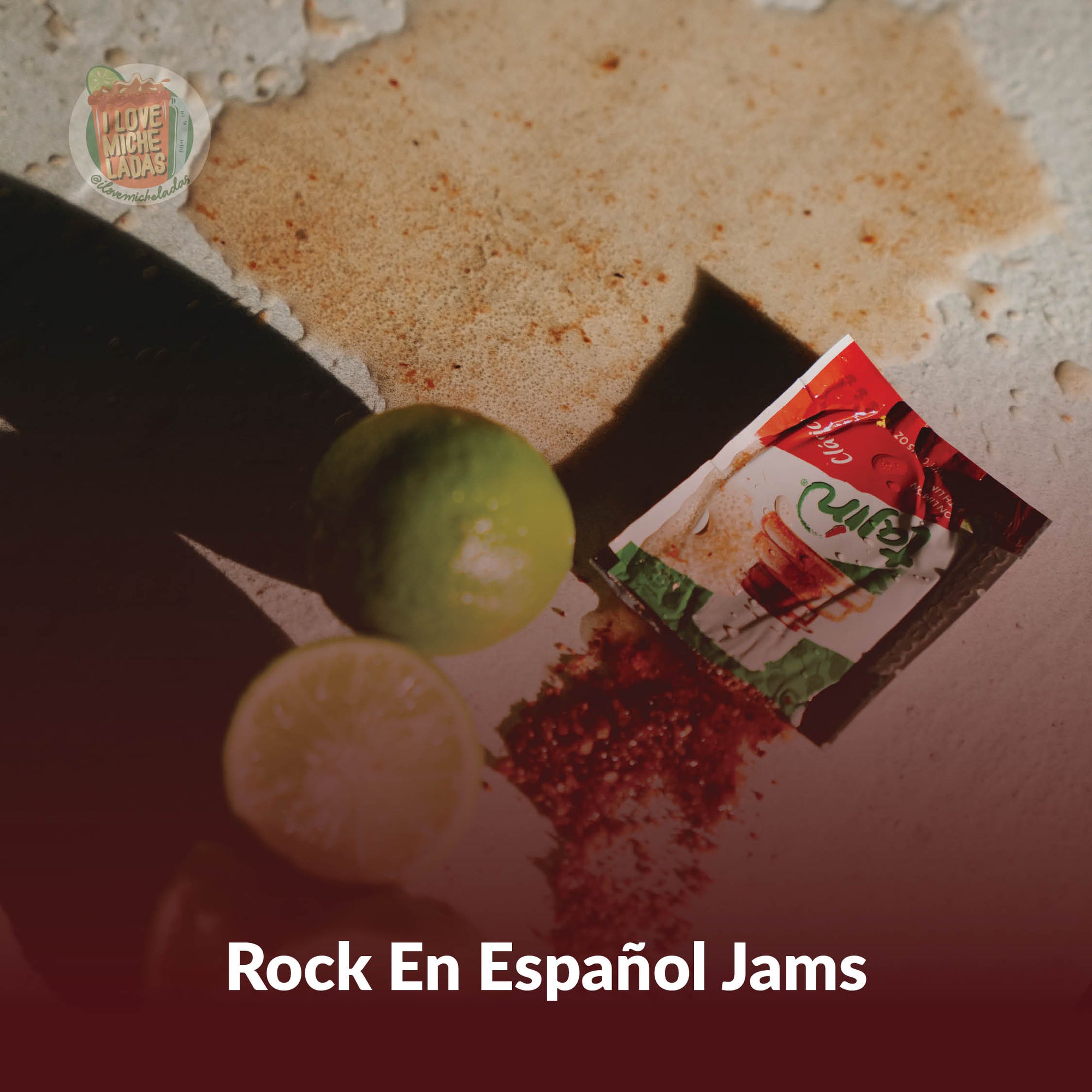 MICHE MIX OF THE WEEK: THE ONE WITH THE ROCK EN ESPAÑOL JAMS
