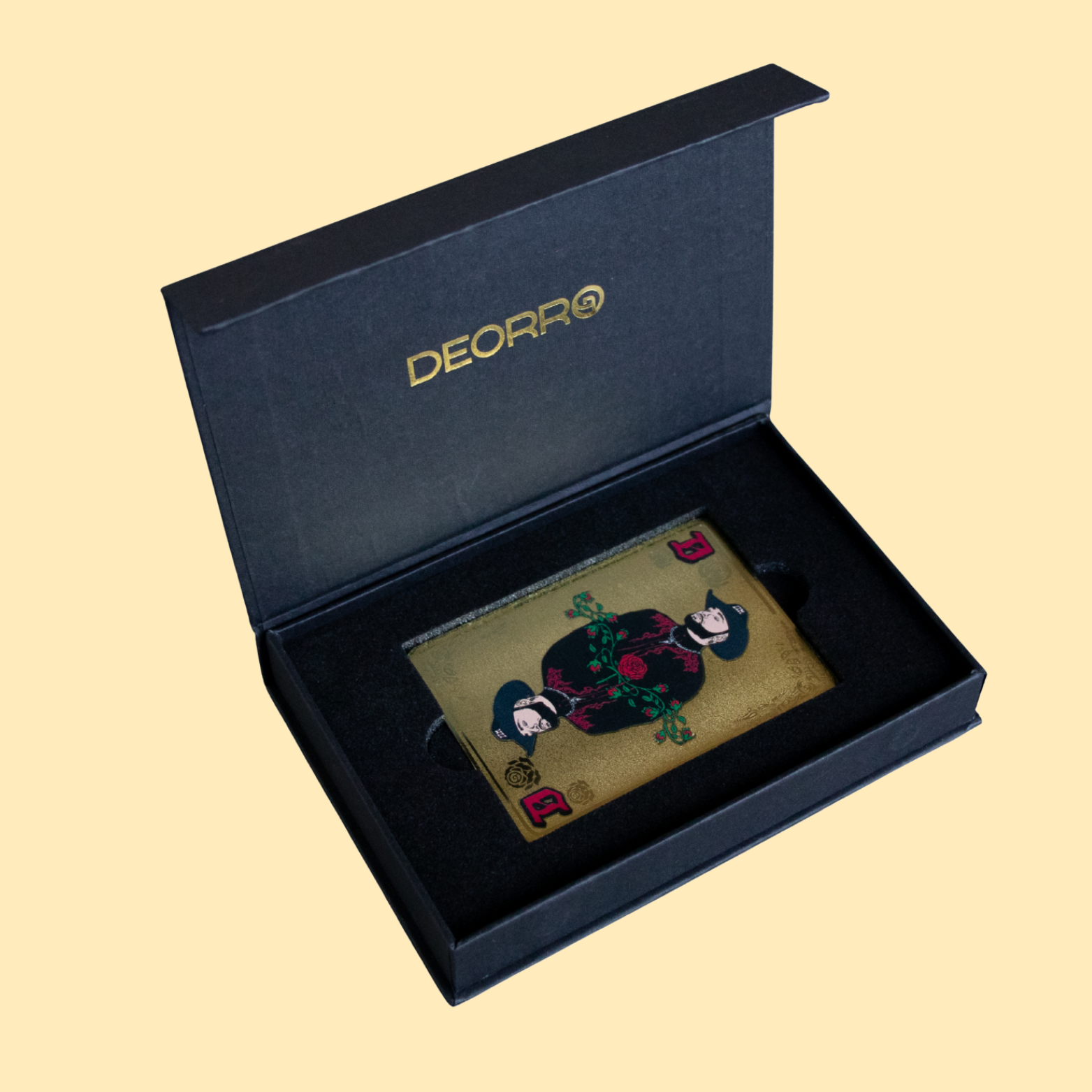 I Love Micheladas Hosted by Deorro