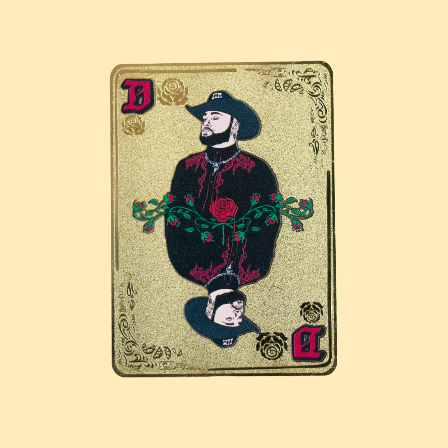 I Love Micheladas Hosted by Deorro