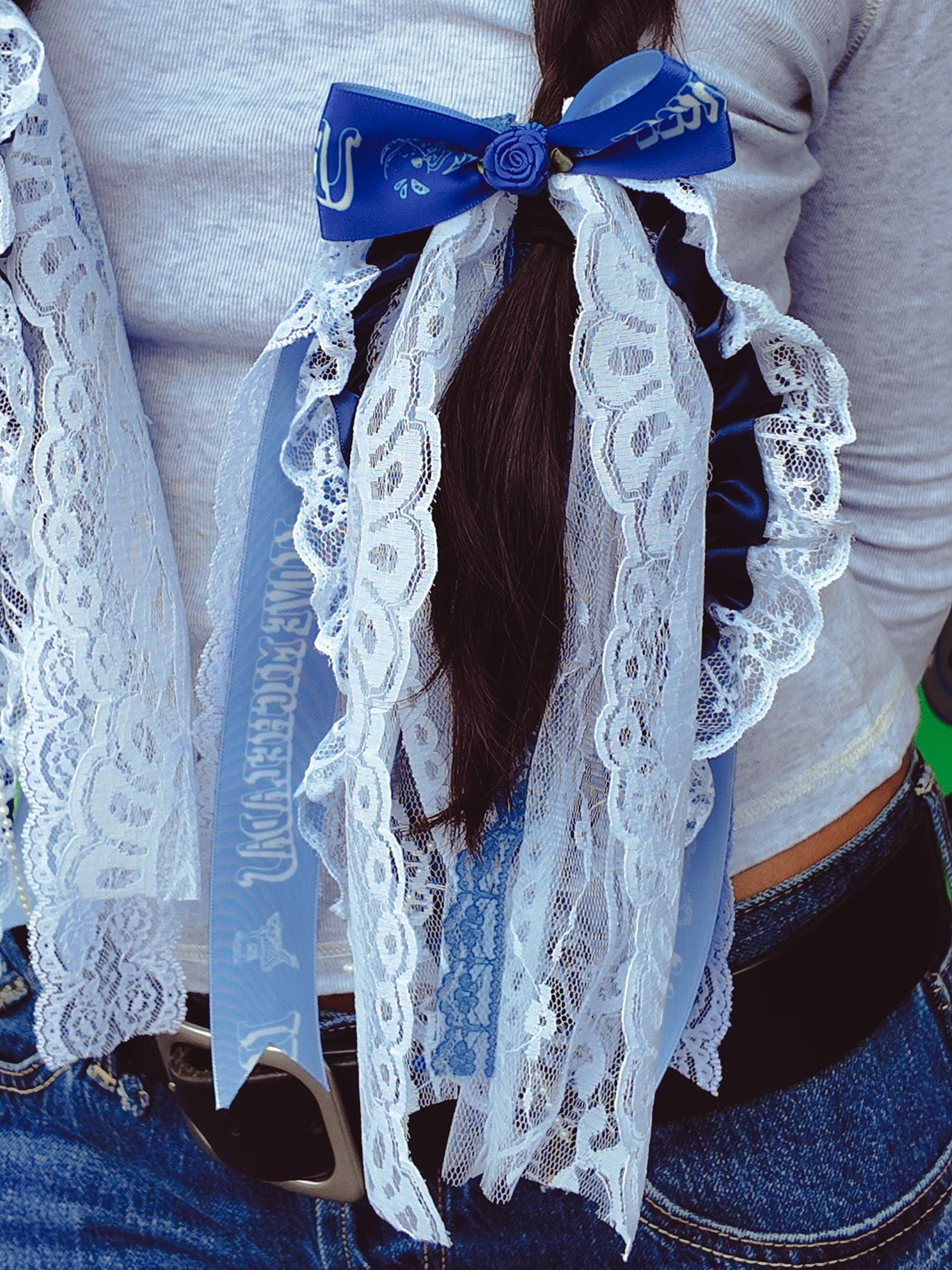 ILM BOOT RIBBON -October Limited Edition