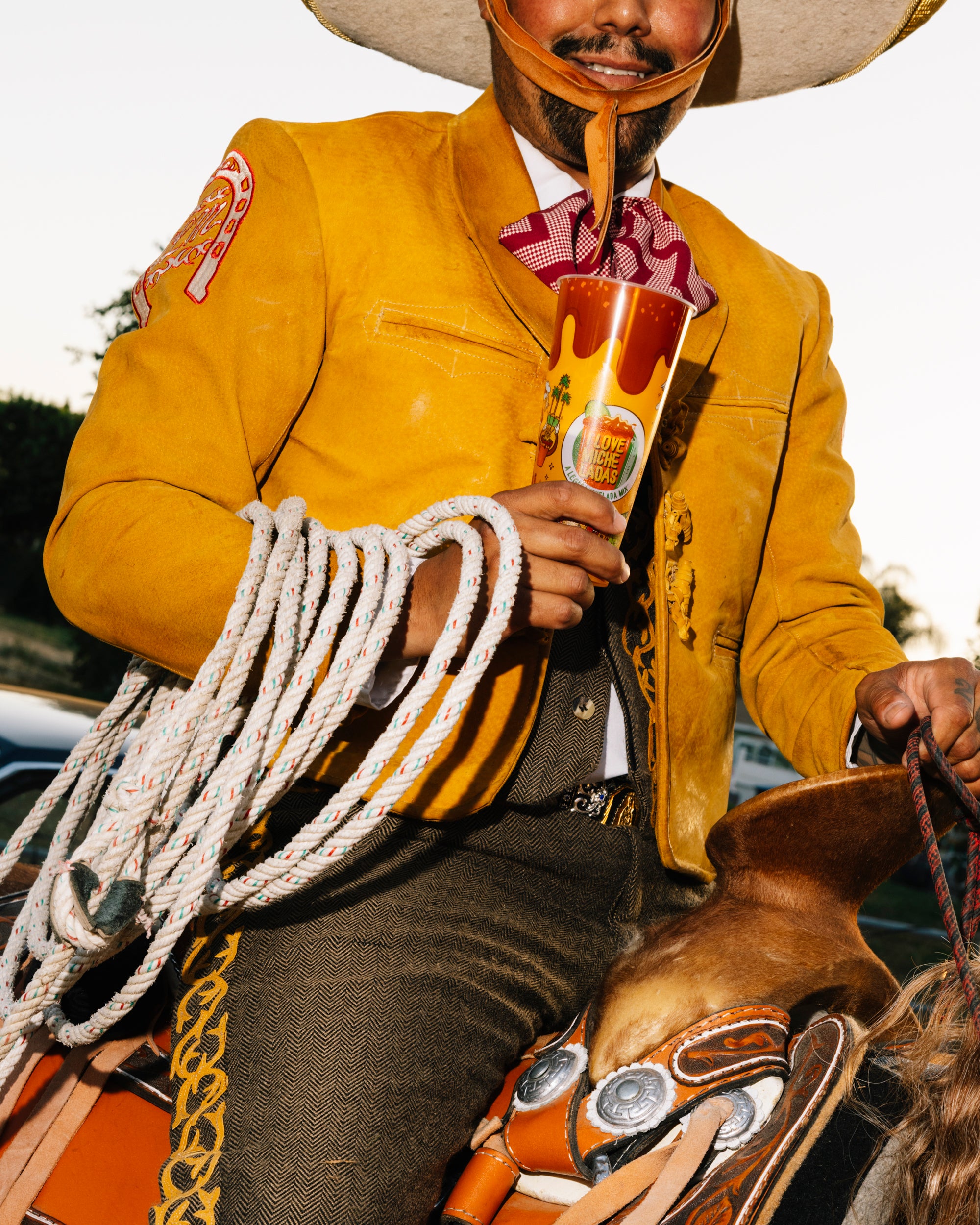 ON-THE-GO MICHE CUP