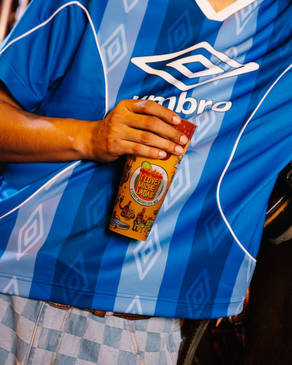 ON-THE-GO MICHE CUP