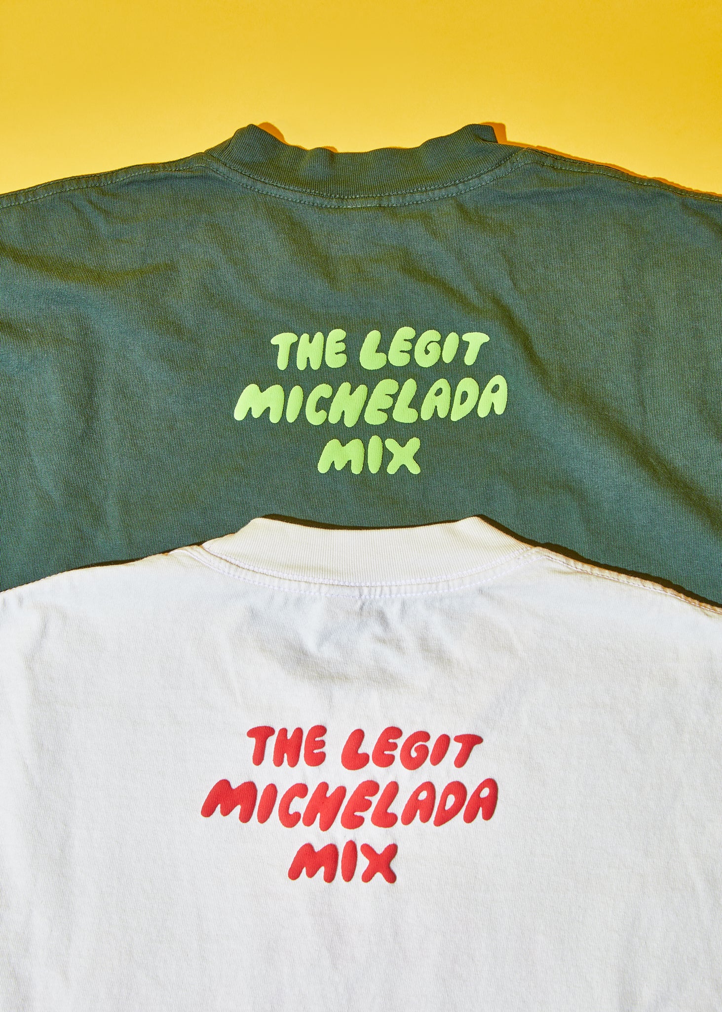 PRE-RIMMED PARTY PACK – I Love Micheladas